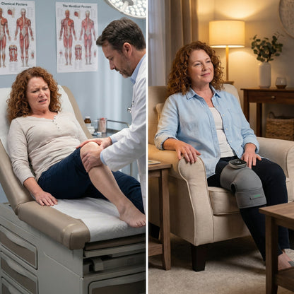 Nuviva Triple Method Massager