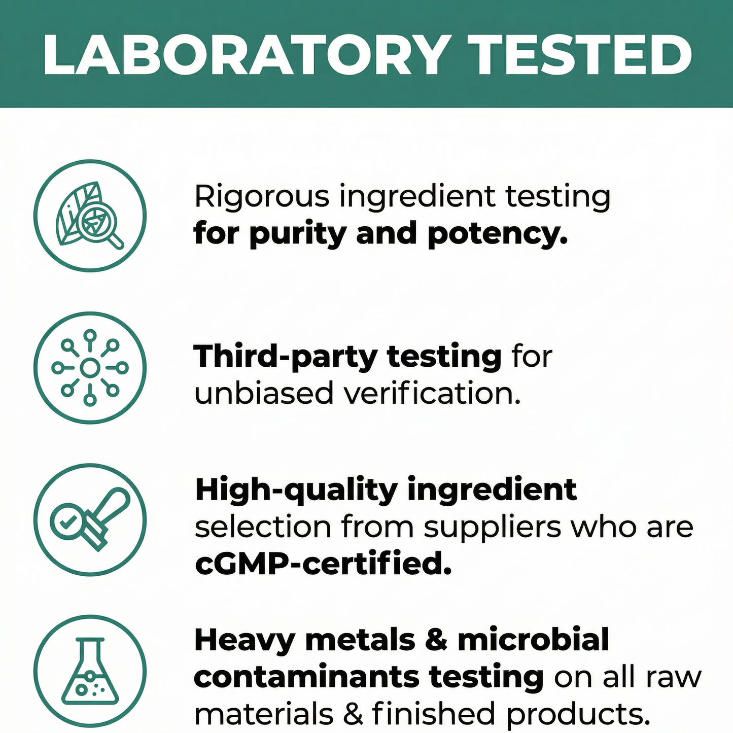 Dr. Richardson's 8-in-1 Clinical Dosage Knee Formula - 90 Capsules
